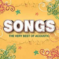 Various Artists.. – Songs (The Very Best Of Acoustic)