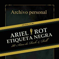 Archivo personal