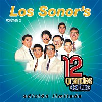 Los Sonor's – 12 Grandes exitos Vol. 2