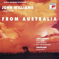 John Williams – From Australia