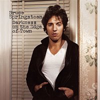 Bruce Springsteen – Darkness on the Edge of Town (2010 Remastered Version) MP3