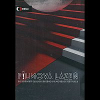 Miroslav Janek – Filmová lázeň DVD