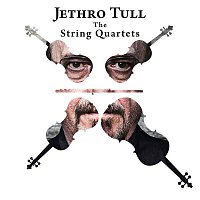 Přední strana obalu CD Jethro Tull - The String Quartets