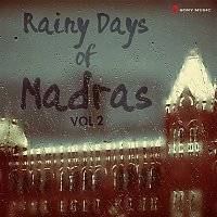 Various  Artists – Rainy Days of Madras, Vol. 2