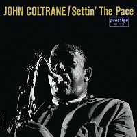 John Coltrane – Settin' The Pace [RVG Edition]
