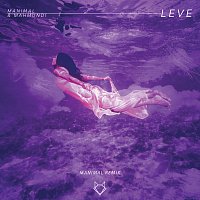 Mahmundi, Manimal – Leve [Manimal Remix]