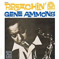 Gene Ammons – Preachin'