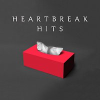 Přední strana obalu CD Heartbreak Hits