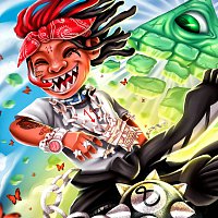 Trippie Redd – A Love Letter To You 3