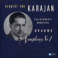 Herbert von Karajan – Brahms: Symphony No. 1, Op. 68