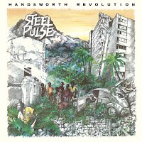 Přední strana obalu CD Handsworth Revolution [Deluxe Edition]
