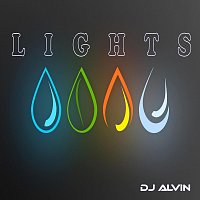 DJ Alvin – Lights