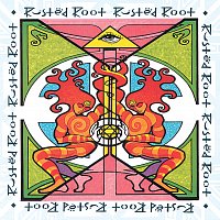 Rusted Root – Rusted Root