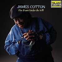 James Cotton – Fire Down Under The Hill