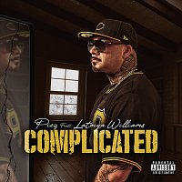 Piez, Latoiya Williams – Complicated