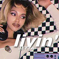 Jetta – Livin' [EP]