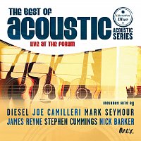 The Best Of Acoustic [Live At The Forum]