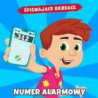 Śpiewające Brzdące – 112 Numer alarmowy