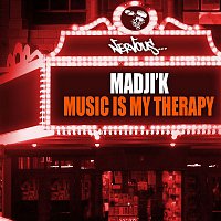 Madji'k – Music Is My Therapy