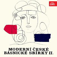 Různí interpreti – Moderní české básnické sbírky II. MP3