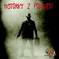 GangstaSKA – Historky z podsvětí MP3