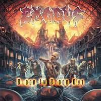 Exodus – Blood In Blood Out