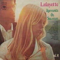 Lafayette – Lafayette Apresenta os Sucessos, Vol. XIV