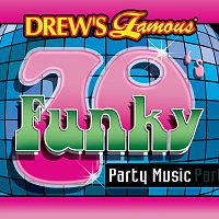 The Hit Crew – Drew's Famous 70's Funky Party Music