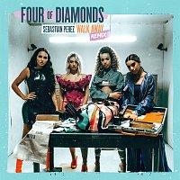 Four Of Diamonds – Walk Away [Sebastian Perez Remix]