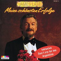 James Last And His Orchestra – Meine Schonsten Erfolge