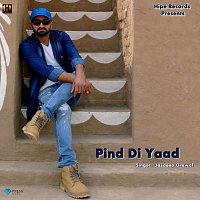 Přední strana obalu CD Pind Di Yaad