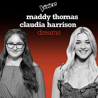Maddy Thomas, Claudia Harrison – Dreams [The Voice Australia 2020 Performance / Live]