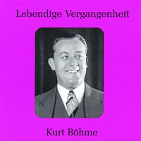 Lebendige Vergangenheit - Kurt Bohme