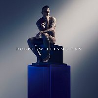 Robbie Williams – XXV