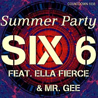 Six 6 – Summer Party