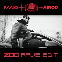 Vladimir Cauchemar, Kaaris, Airod – Zoo [Rave Edit]