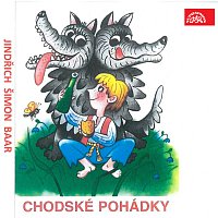 Oldřich Vlach – Baar: Chodské pohádky MP3