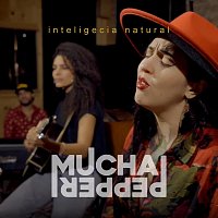 Mucha Pepper – Inteligencia Natural