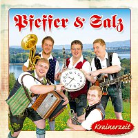 Pfeffer & Salz – Krainerzeit