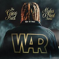 WAR – The Cisco Kid (Myles O'Neal Remix)