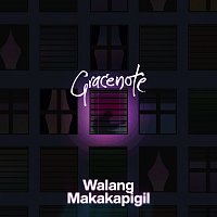 Přední strana obalu CD Walang Makakapigil