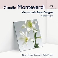 New London Consort, Philip Pickett – Monteverdi: Marienvesper [Audior]