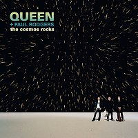 Queen, Paul Rodgers – The Cosmos Rocks