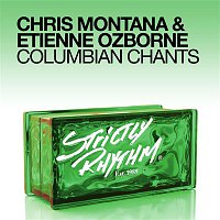 Chris Montana & Etienne Ozborne – Columbian Chants