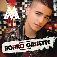 Maluma – Borro Cassette