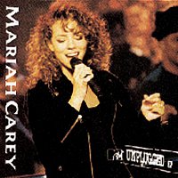 Mariah Carey Mtv Unplugged Ep