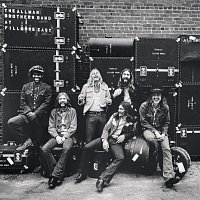 The Allman Brothers Band – At Fillmore East MP3