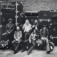 At Fillmore East