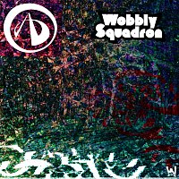 a9ent0ran9e, Wobbly Squadron – Against Us/ Lingeroid EP