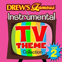 The Hit Crew – Drew's Famous Instrumental TV Theme Collection [Vol. 2]